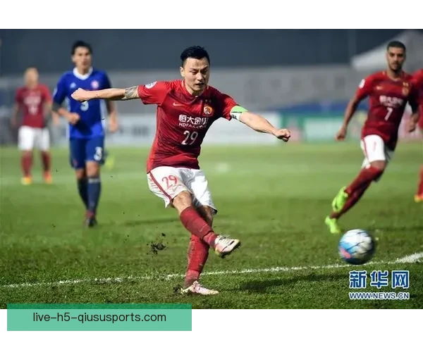 聚焦亚冠足球直播精彩对决解析豪门球队赛场风云战术走势与球星表现全追踪